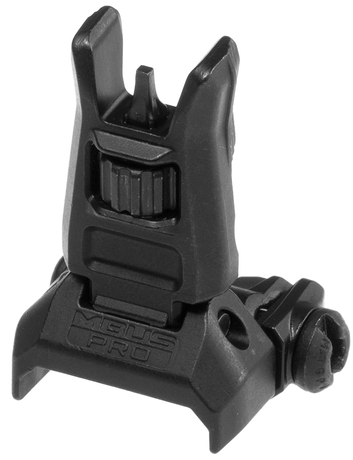Magpul MBUS Pro Front Flip-Up Sight